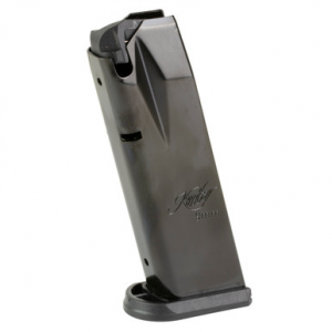 Kimber KDS9c Handgun Magazine Black 9mm Luger 15/rd