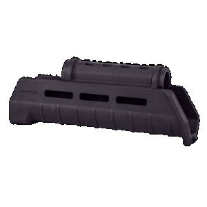 Magpul MAG619-PLM MOE AK Handguard AK-Platform Plum Polymer