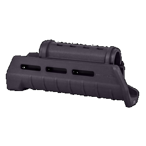 Magpul MAG620-PLM MOE AKM Hand Guard AK-47/AKM/AK-74 Polymer/Stainless Steel Plum
