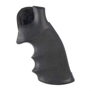 Hogue Monogrip Rubber Grip Black Taurus Medium/Large