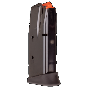 Taurus G2C Magazine 10rd 40 S&W Steel Body Compatible with G2 Series