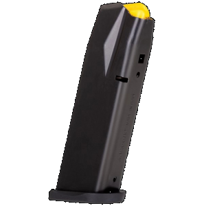 Taurus G3 15rd 9mm Luger Magazine Stainless Steel Corrosion-Resistant