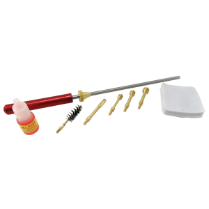 Pro-Shot Products Pro-Shot 8" Competition Handgun Cleaning Kit - $30.78 at Shooting Surplus