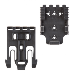 Safariland Quick Locking System Kit QLS 19 QLS 22 w/ Hardware