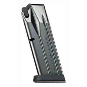 Beretta Px4 Storm Sub-Compact 9mm Luger Magazine 13 Round Capacity Steel Finish