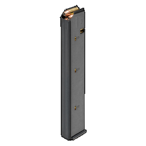 Springfield Armory SAINT 32rd 9mm Luger Magazine Stainless Steel Made in USA