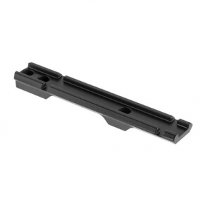 Henry BBRSM Scope Mount Rifle Scope Mount Black Aluminum Fits Henry Big Boy H006/H012 Lever Action