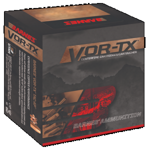 BARNES Vor-tx 45 Colt Xpb 200 Grain 20 Rounds