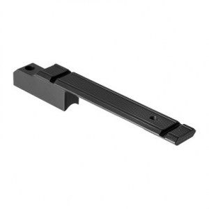 Henry MBCSM Mini Bolt Scope Mount Black 0 MOA