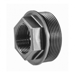 Yankee Hill Machine Sidewinder Direct Thread Adapter 1/2"-36 Model YHM-3253