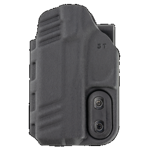 DeSantis Slim-Tuk Kydex Holster Glock 43/43X IWB RH/LH Black