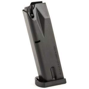 Beretta 92/96 Magazine 11 Round 40 S&W Steel JM80399HC