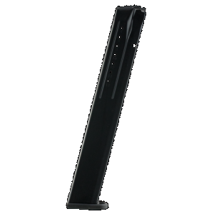 ProMag Steel Magazine Smith & Wesson M&P9 9mm Blued 32 rd.
