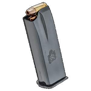 Springfield Armory SA-35 15rd 9mm Luger Magazine Blued Steel