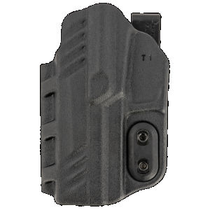 DeSantis Slim-Tuk Kydex Holster SIG P320C IWB RH/LH Black