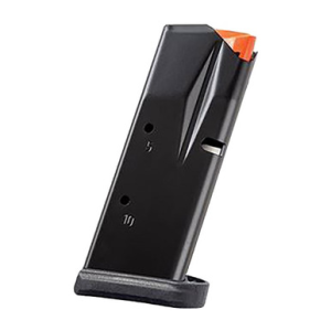 Mossberg MC2sc Flush Fit Magazine 9mm Luger 10rd Coated Steel