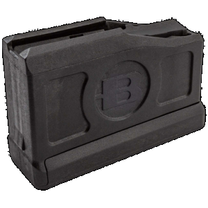 Bergara BA0015 B-14 3 Round 6.5 Creedmoor Polymer AICS Magazine