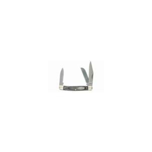Old Timer Heritage Middleman 34OTH Folding Knife 3 Blades
