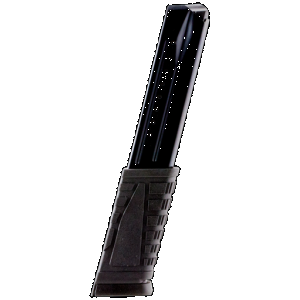 ProMag SPRA7 Standard 32rd Extended 9mm Luger Fits Springfield XD-M Blued Steel