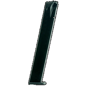 ProMag SMIA17 Standard 25rd 40 S&W Fits S&W SD Blued Steel (Except VE Variant)