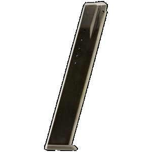 ProMag SPRA9 Standard 25rd 45 ACP Fits Springfield XD-M Blued Steel