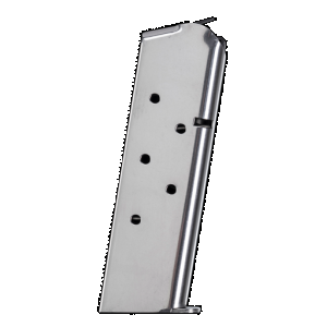Auto-Ordnance G21S 1911 7rd 45 ACP Stainless Steel