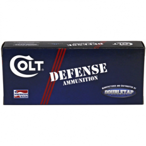 DBLTAP Cd 223rem 62gr Sc-hp 20 Rounds