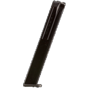 ProMag Steel Magazine Ruger SR9 9mm Blued 32 rd.