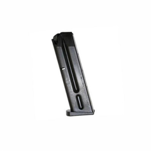 Beretta JM92F 10rd 9mm Luger Magazine for 92FS M9 90-Two Vertec Elite