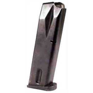 Beretta JM96 10rd .40 S&W Blued Steel Magazine for 96 96A1 90-TWO