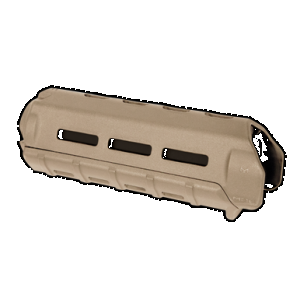 Magpul MAG424-FDE MOE M-LOK Carbine Handguard AR-Platform Flat Dark Earth Polymer