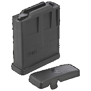 Ruger 90562 Scout 10rd AI-Style Detachable Magazine 223 Rem 5.56 NATO