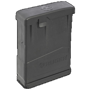 Ruger 90563 Scout 10rd Magazine for Precision Rifle and Scout Rifle