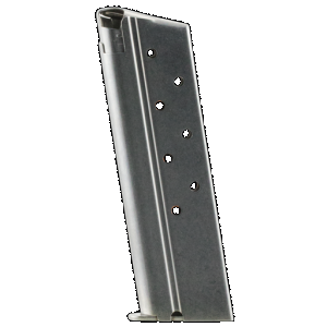 Ruger SR1911 10mm Auto Stainless Steel 8 Round Magazine