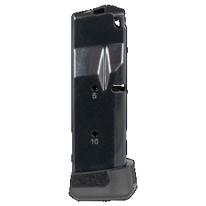 Ruger LCP Max 12rd 380 ACP Magazine Blued Steel