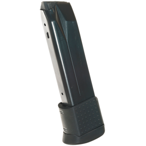 ProMag FNHA8 Standard 20rd 45 ACP Fits FN FNX Blued Steel