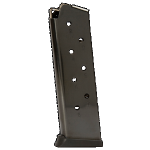 Magnum Research DE191197 1911 9mm 7 rd Black Finish