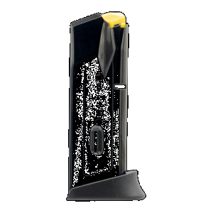 Taurus G2C 9mm Magazine 10rd Factory Replacement Metal Body Polymer Follower