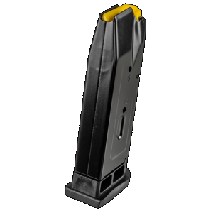 Taurus G3 9mm Magazine 10 Round Capacity Metal Body Polymer Follower