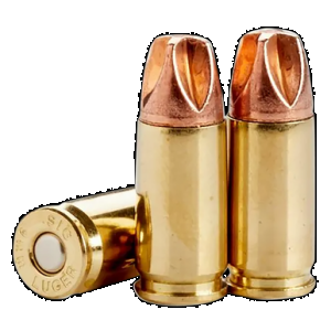 LEHIGH Defense La990xdc Xtreme Defense Home Defense 9mmluger 90gr LEHIGH Defense Xd Fmt 20 Rounds