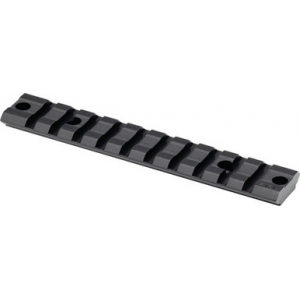 Weaver 1-Piece Multi Slot Base Mossberg Patriot SA Matte Blister