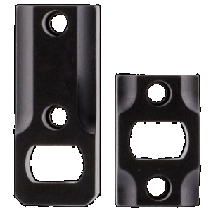 Leupold 170384 Dual Dovetail Base Set Matte Black TikkaT3/T3X