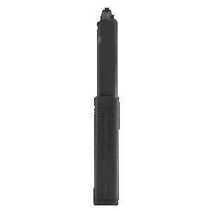 Kriss USA KVAV22M30BL00 Vector Black Extended 30rd 22 LR