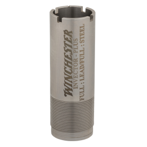 Winchester Winchester Repeating Arms 613055 Invector Plus Winchester 12 Gauge Skeet Flush 17-4 Stainless Steel - $15.08 at Shooting Surplus