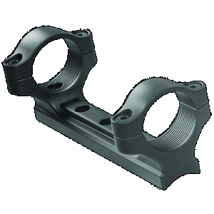CVA DS411B Durasight Z2 INTG Ring/Base Black