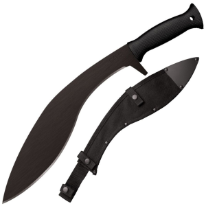 Cold Steel Knife And Tool Company KUKRI PLUS MACHETE - $27.37 at Shooting Surplus