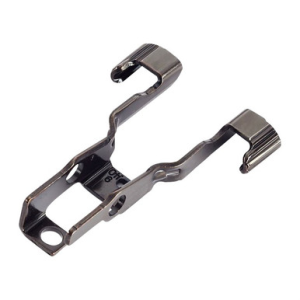 Wilson Combat Extended Slide Stop for Sig Sauer P320