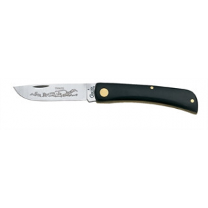 CASE SOD BUSTER JR 1BL 35/8" BLK