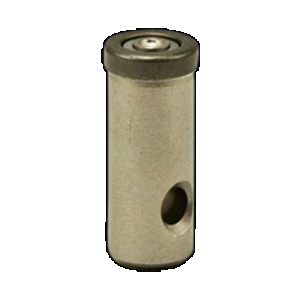Patriot Ordnance Factory 00306 Roller Cam Pin 308/762 308 Win/7.62x51mm NATO Steel AR-Platform