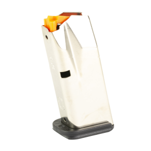 Shadow Systems Shadow Systems CR920 Subcompact Handgun Magazine 9mm 10 Round Capacity - $25.99 at Shooting Surplus